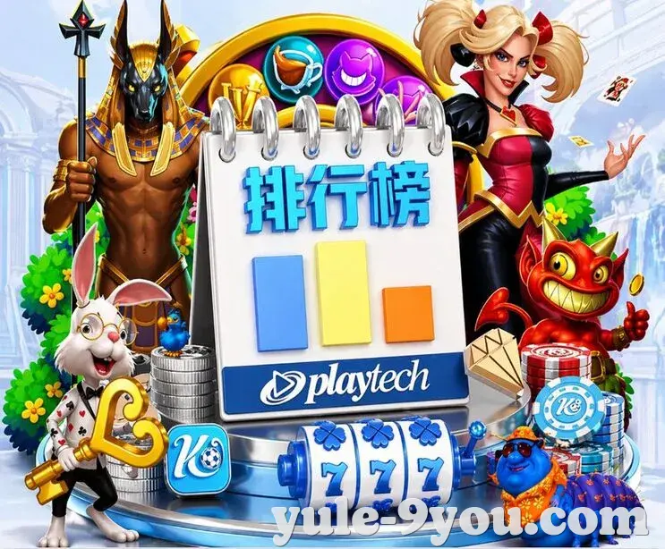 九游娱乐 App